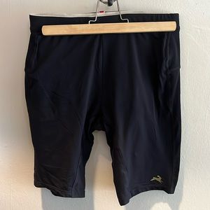 Men’s Tracksmith Reggie Half Tights